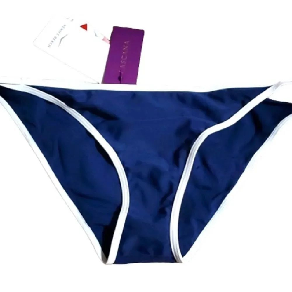 ✨ Low rise cheeky lascana bikini bottom✨